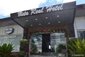 Vista Real Hotel