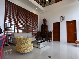 Wilson's Place