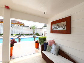 Wilson's Place