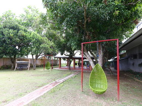 Wilson's Place
