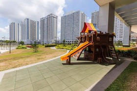 Wind Residences