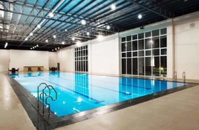 Wind Residences