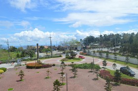 Wind Residences Tower 1