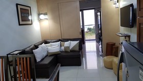 Wind Residences Tower 1