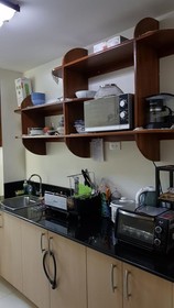 Wind Residences Tower 1