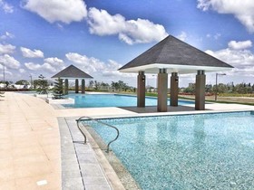 Wind Residences Tower 2