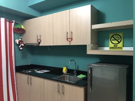 Wind Residences Tower 2
