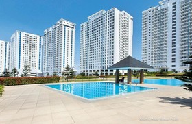 Wind Residences Tower 3