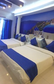 Wind Residences Tower 3