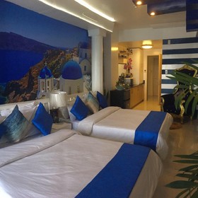 Wind Residences Tower 3
