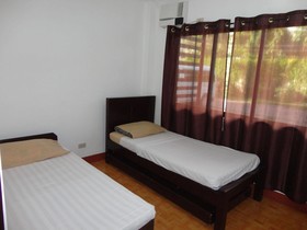 A Family Apartelle