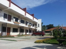 A Family Apartelle