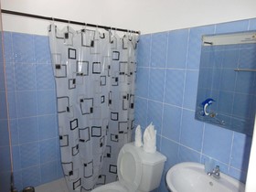 A Family Apartelle