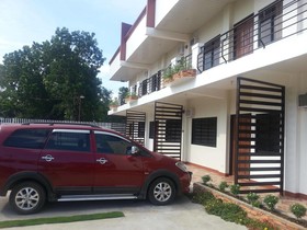 A Family Apartelle