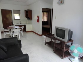 A Family Apartelle