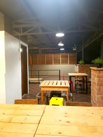 Aliria bed & breakfast