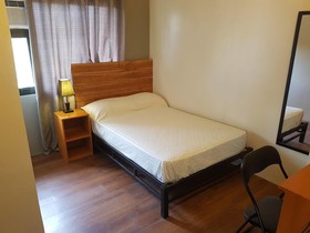 Aliria bed & breakfast
