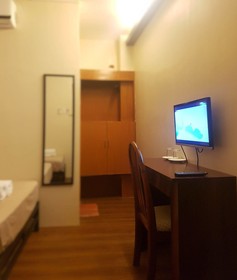 Aliria bed & breakfast