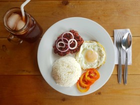 Aliria bed & breakfast