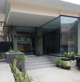 Aliria bed & breakfast