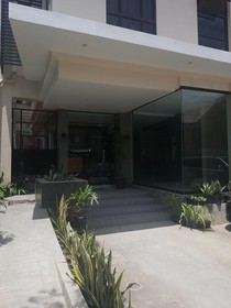Aliria bed & breakfast