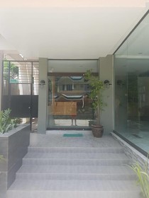 Aliria bed & breakfast