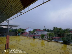 A's Azotea de Bohol