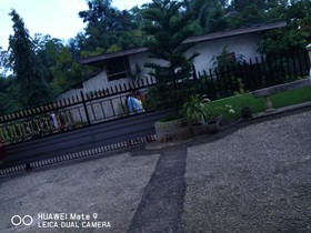A's Azotea de Bohol