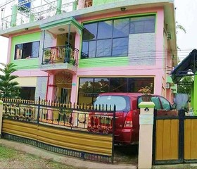 A's Azotea de Bohol