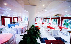 Bohol La Roca Hotel