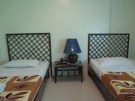 Bohol La Roca Hotel