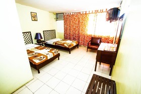Bohol La Roca Hotel