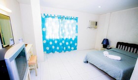 Bohol La Roca Hotel
