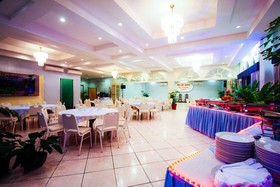 Bohol La Roca Hotel