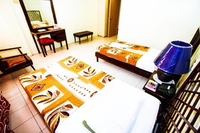 Bohol La Roca Hotel