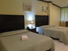 Bohol La Roca Hotel