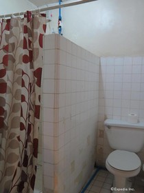 Bohol La Roca Hotel
