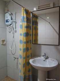 Bohol La Roca Hotel
