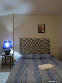 Bohol La Roca Hotel