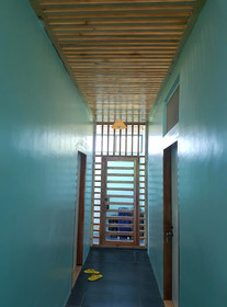 Bohol Son's Guest House