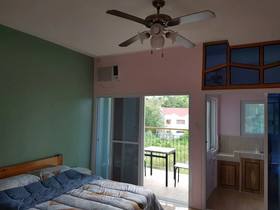 Bohol Son's Guest House