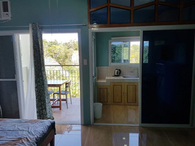 Bohol Son's Guest House