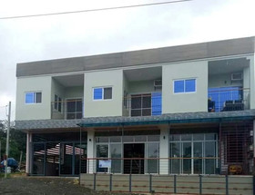 Bohol Son's Guest House