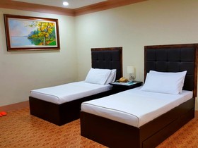 Bohol Tropics Resort