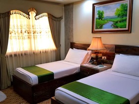 Bohol Tropics Resort