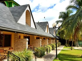 Bohol Tropics Resort