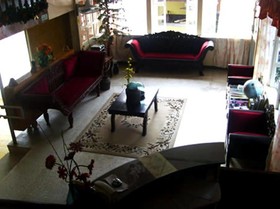 Casa Reyfrancis Pension House