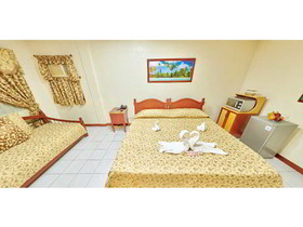 Dao Diamond Hotel & Restaurant