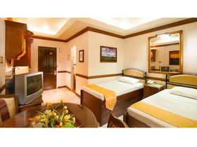 Dao Diamond Hotel & Restaurant