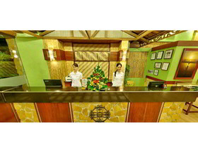Dao Diamond Hotel & Restaurant